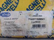 image_6-LLC842 FEU CLIGNOTANT AVANT GAUCHE BMW 320 E46