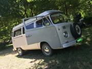 image_3-VOLKSWAGEN Combi Type 2 b - 1978