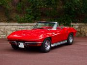 image_0-CHEVROLET Corvette C2 CABRIOLET - 1964