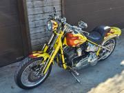 image_3-HARLEY DAVIDSON SPRINGER CVO 110 CI SCREAMINEAGLE - 2009