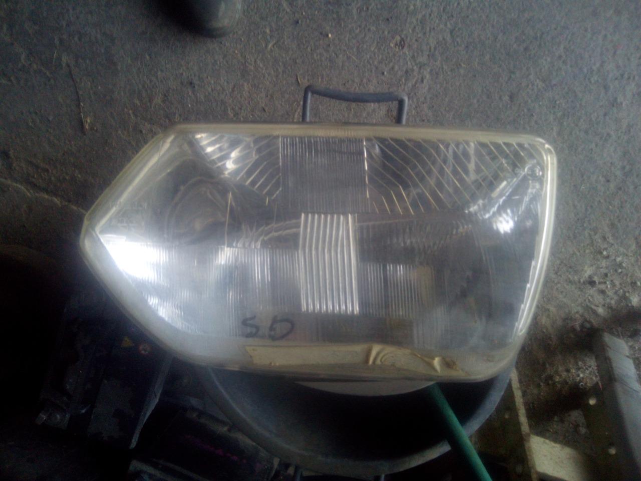 Phare CITROEN GS LesAnciennes.com
