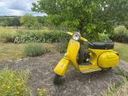 image_3-PIAGGIO Vespa GTR - 1973