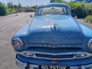 image_1-FORD Vedette Berline - 1954