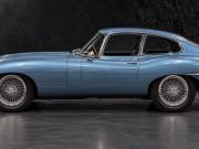 image_4-JAGUAR Type E COUPE 4.2 PHASE 1 - 1966