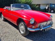 image_0-MG MGB Mk1 roadster 1800 - 1963