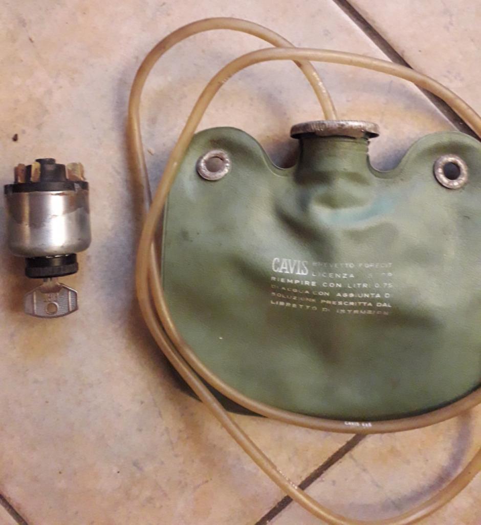 Contacteur FIAT 600 LesAnciennes.com