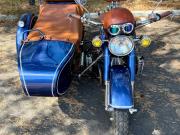 image_3-CHANG JIIANG Side car Side car - 1972