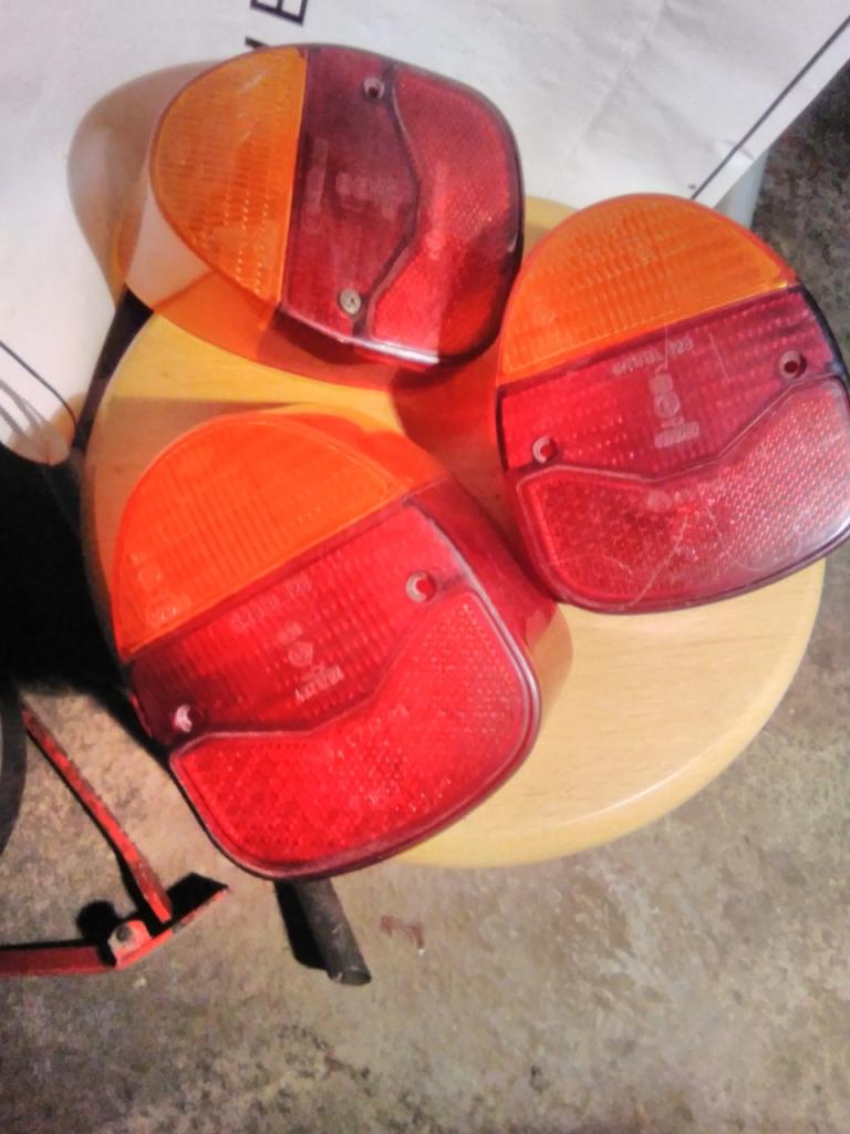 Recherche pièces SAAB 96 LesAnciennes.com