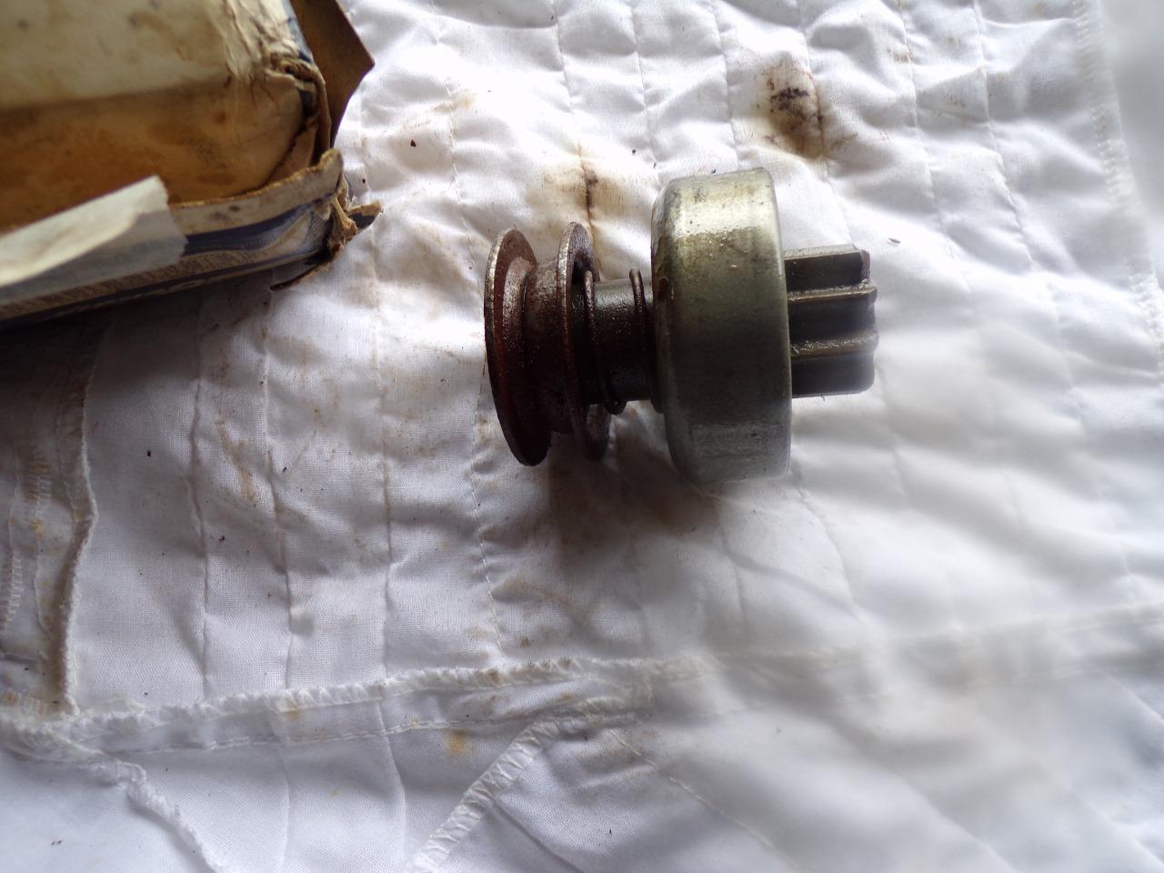 Lanceur BOSCH paris rhone LesAnciennes.com