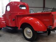 image_2-INTERNATIONAL Pickup K1 - 1941