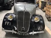 image_0-RENAULT Celtaquatre Berline 4 Portes - 1936