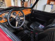 image_5-TRIUMPH TR6 cabriolet - 1971