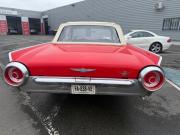 image_2-FORD Thunderbird III CABRIOLET 6.4 V8 - 1963
