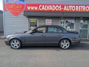 image_3-JAGUAR Type S S-Type R - 2004