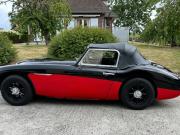 image_0-AUSTIN HEALEY 3000 Bt7 - 1960