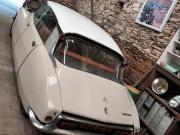 image_2-CITROEN DS 20 - 1973