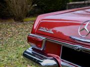image_5-MERCEDES 230 SL - 1968