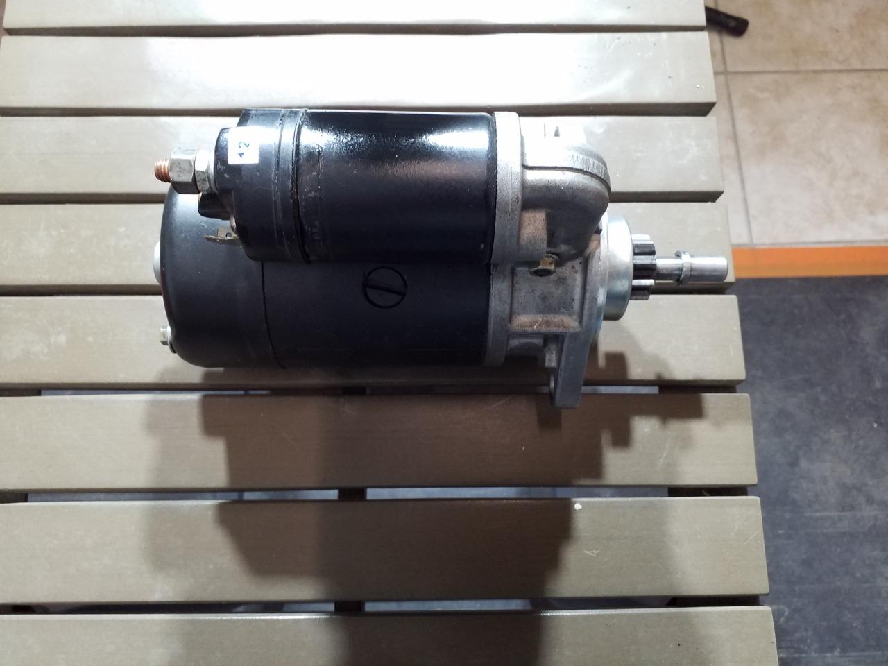 Démarreur PORSCHE 356 LesAnciennes.com