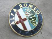 image_1-Logo de Calandre ALFA ROMEO Giulietta, Spider...