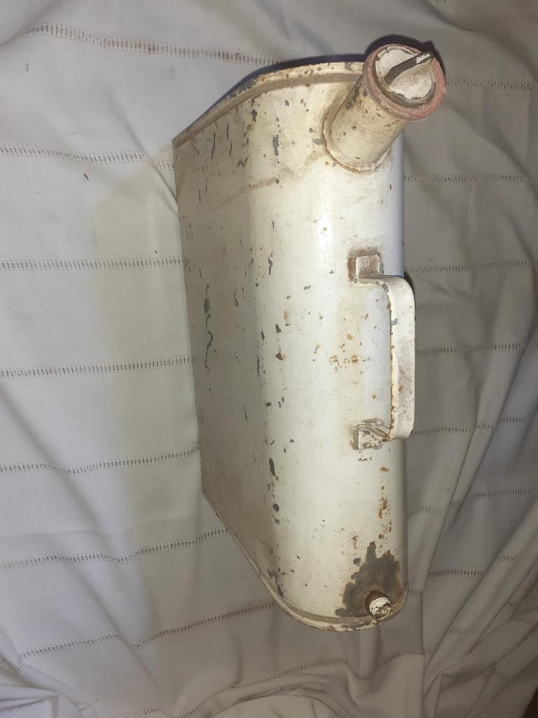 Pièces AUTOS ANNEES 50, 60 et side-cars LesAnciennes.com