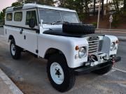 image_3-LAND ROVER 109 2.25 D Serie 2A - 1965