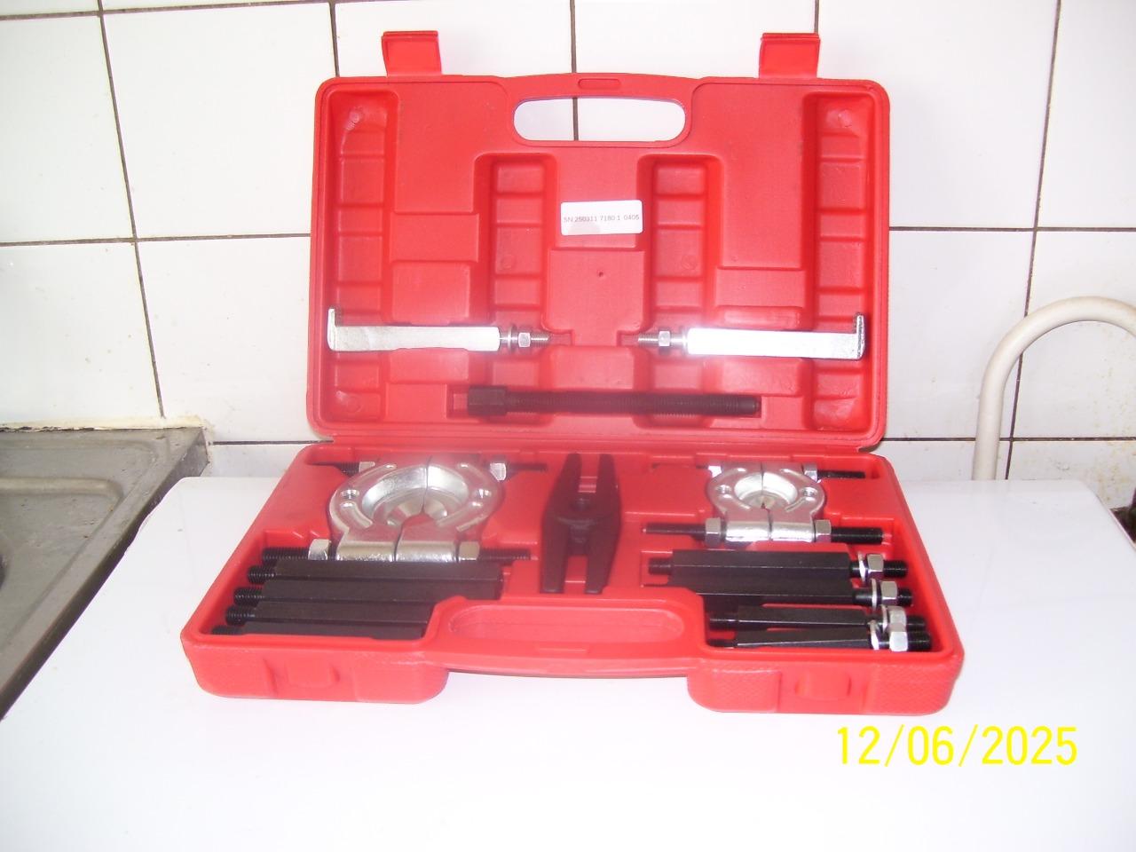 Séparateur de pignons roulements etc... LesAnciennes.com