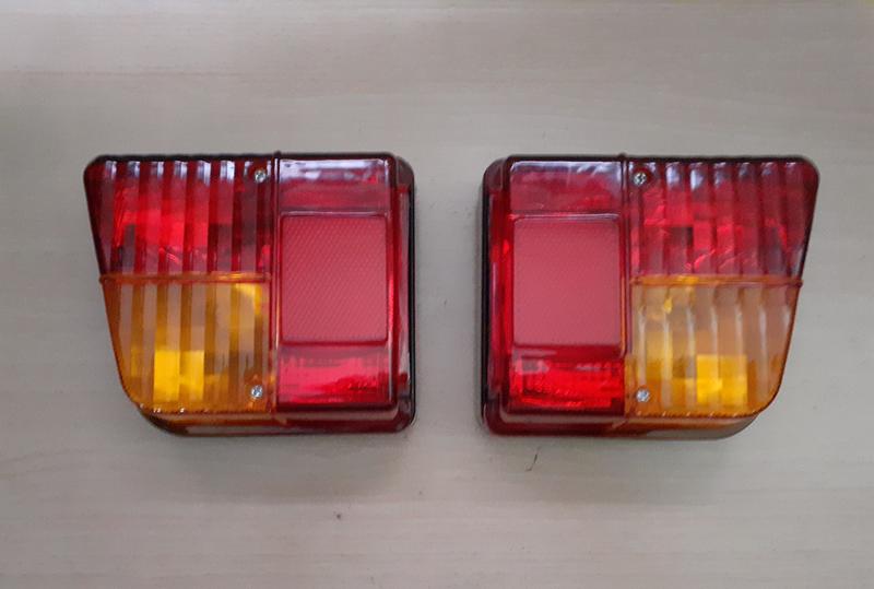 Feux CITROEN 2CV LesAnciennes.com