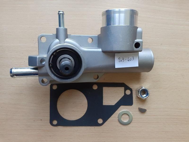 Pompe à eau PEUGEOT 403 LesAnciennes.com