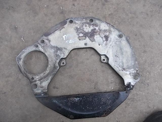 Entretoise de boîte de vitesses pour Fiat Dino 2.4 LesAnciennes.com