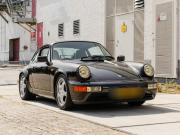 image_1-PORSCHE 911 964 Carrera 4 3.6 - 1991