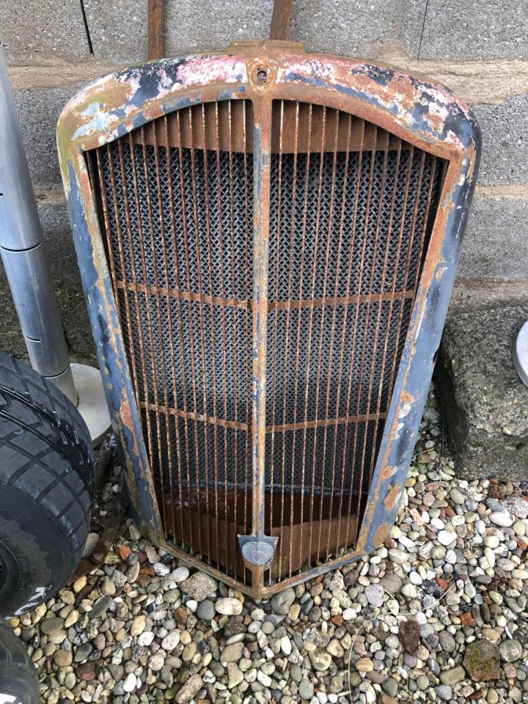 DEVAUX ROADSTER - 1932 LesAnciennes.com