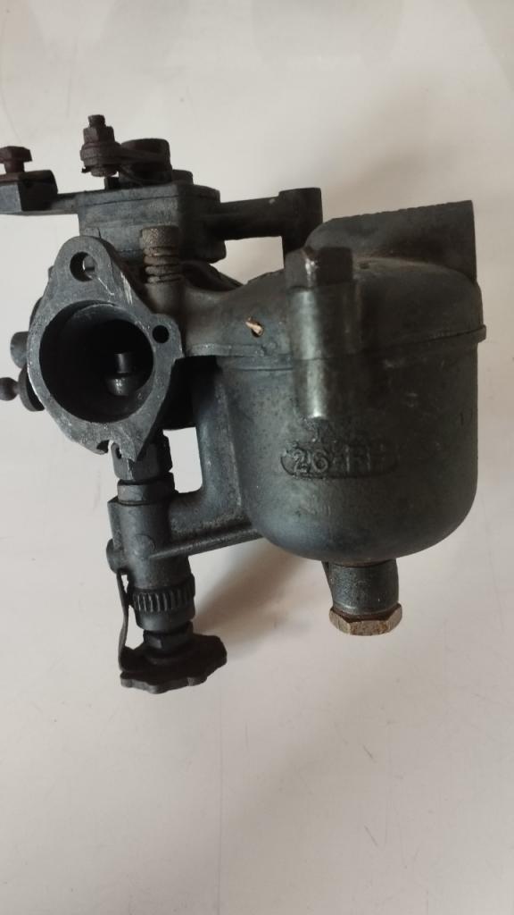 Carburateur PEUGEOT 201 LesAnciennes.com