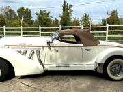 image_3-AUBURN Speedster BOATTAIL SUPERCHARGE - 1979