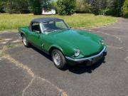 image_0-TRIUMPH Spitfire 1500 overdrive - 1981