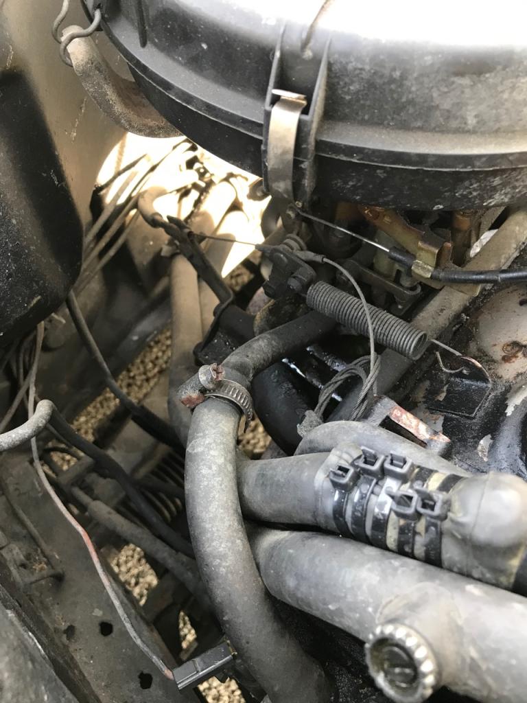 Pièces RENAULT 5 (R5) type C40004 LesAnciennes.com