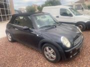 image_1-MINI one cabriolet - 2005
