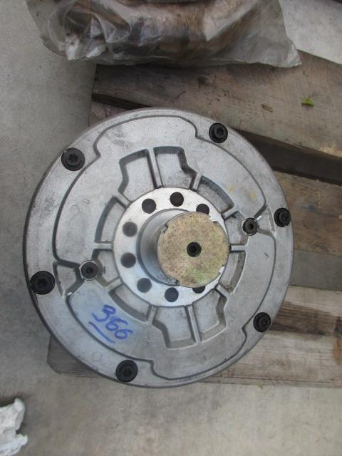 Embrayage double disque Ferrari 348 LesAnciennes.com