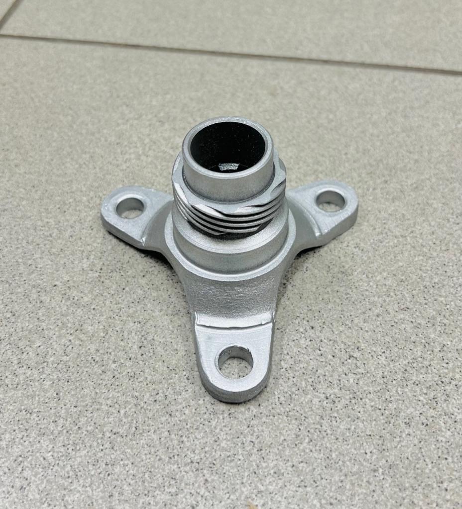 Support articulaire élastique Boite Alfa Romeo 750 LesAnciennes.com