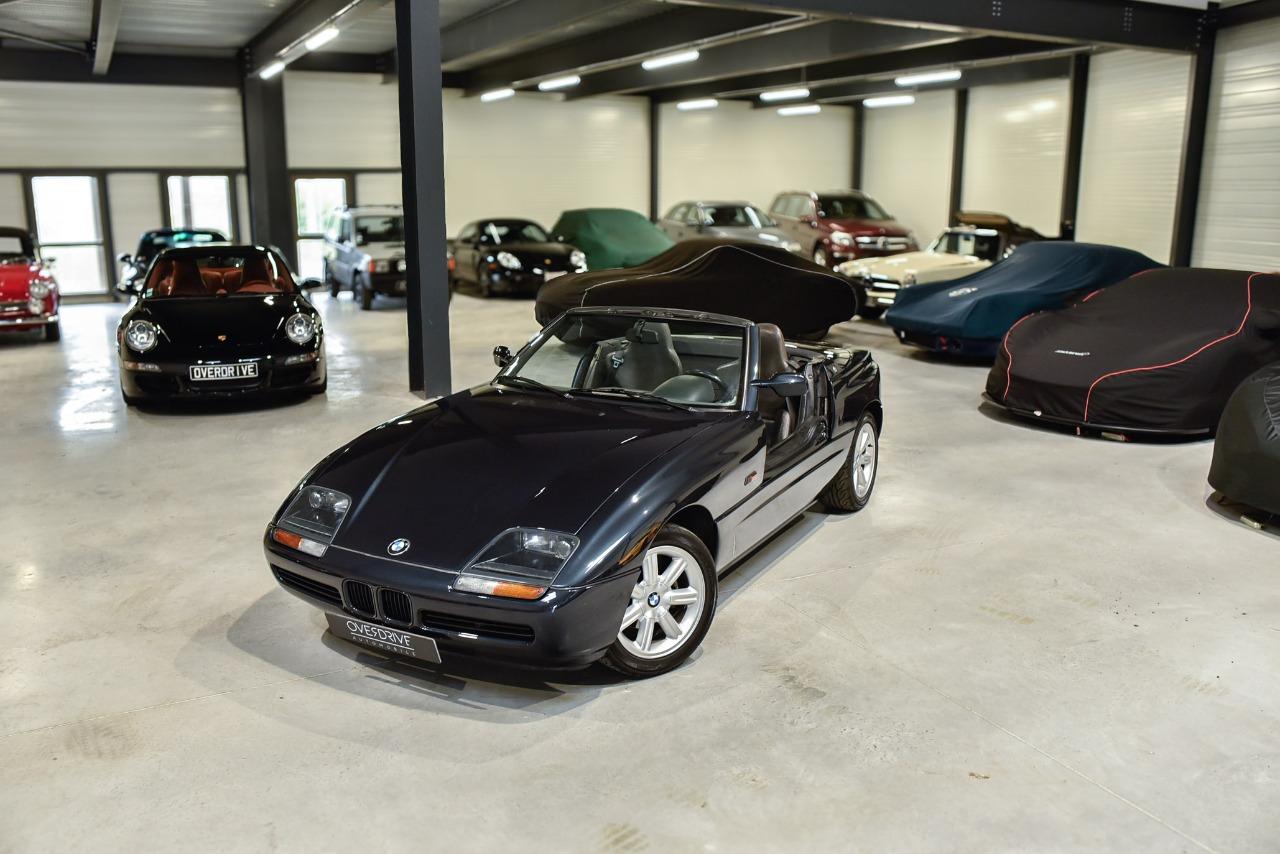 BMW Z1 - 1992 LesAnciennes.com