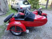 image_1-HARLEY DAVIDSON Hydra Glide PANHEAD 1948 - 1948