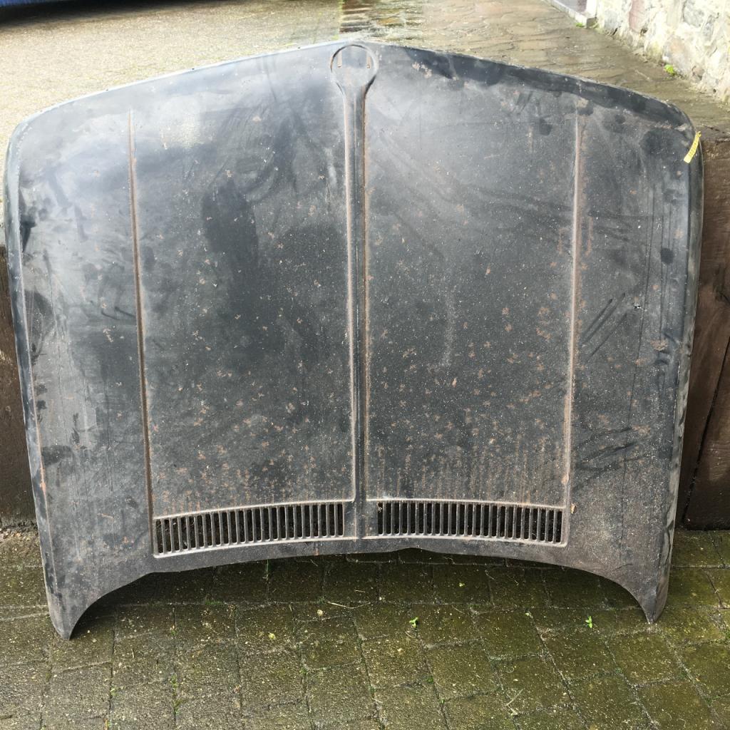 Ailes BMW 2002 LesAnciennes.com