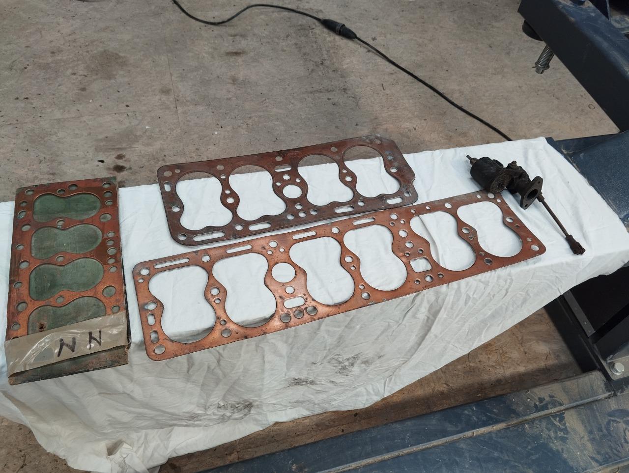 Joint de culasse CITROEN C6 LesAnciennes.com