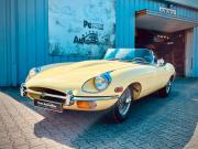 image_0-JAGUAR Type E S2 Cabriolet - 1970