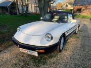 image_0-ALFA ROMEO Spider Série 4 BEAUTÉ - 1993