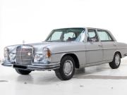 image_0-MERCEDES 280 SEL SEL 4.5 - 1972