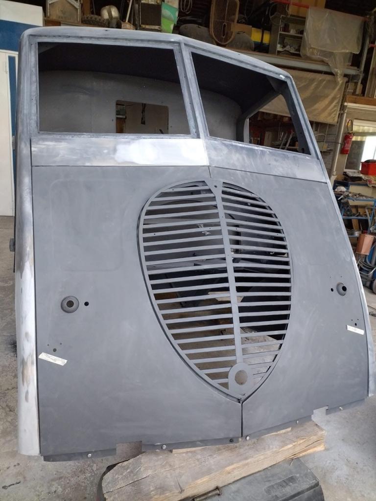 Recherche pièces PEUGEOT DMA LesAnciennes.com