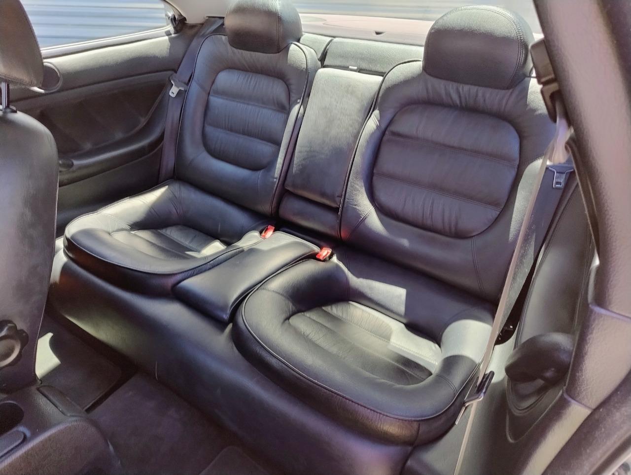 2001 Peugeot 406, foto 5