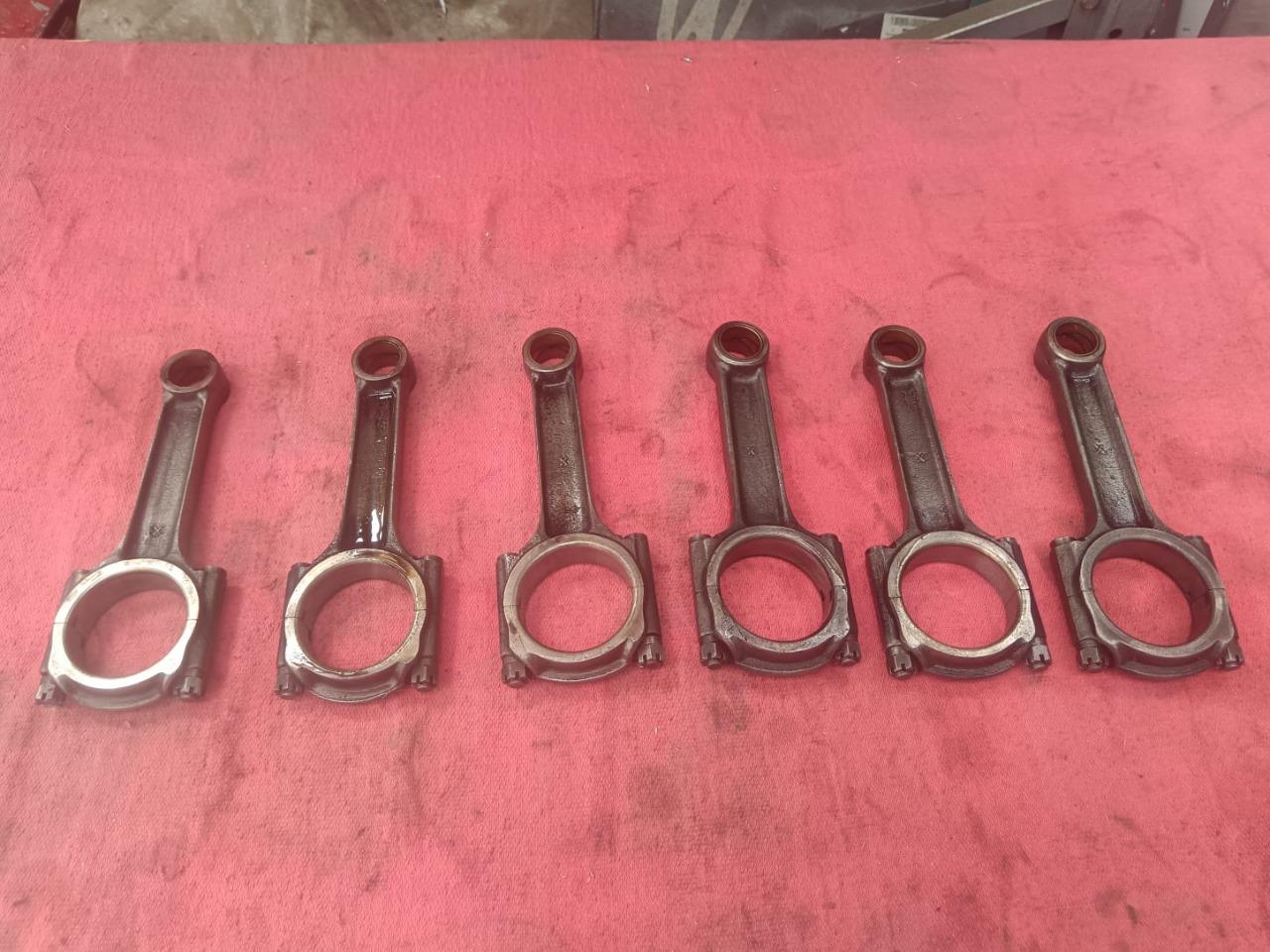 Bielles pour Maserati Mistral 4000 LesAnciennes.com