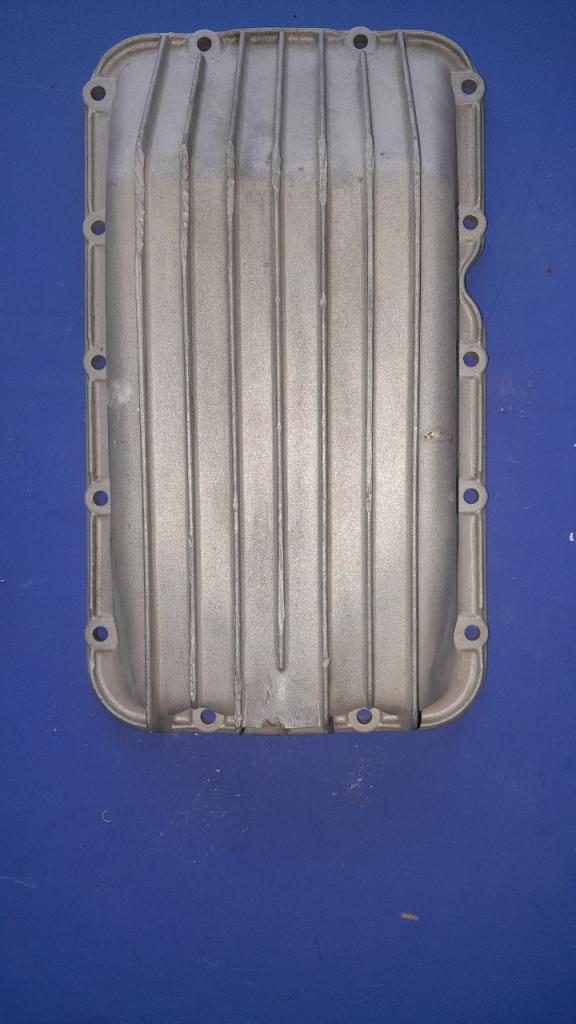 Carter d'huile moteur BMW série 7 LesAnciennes.com