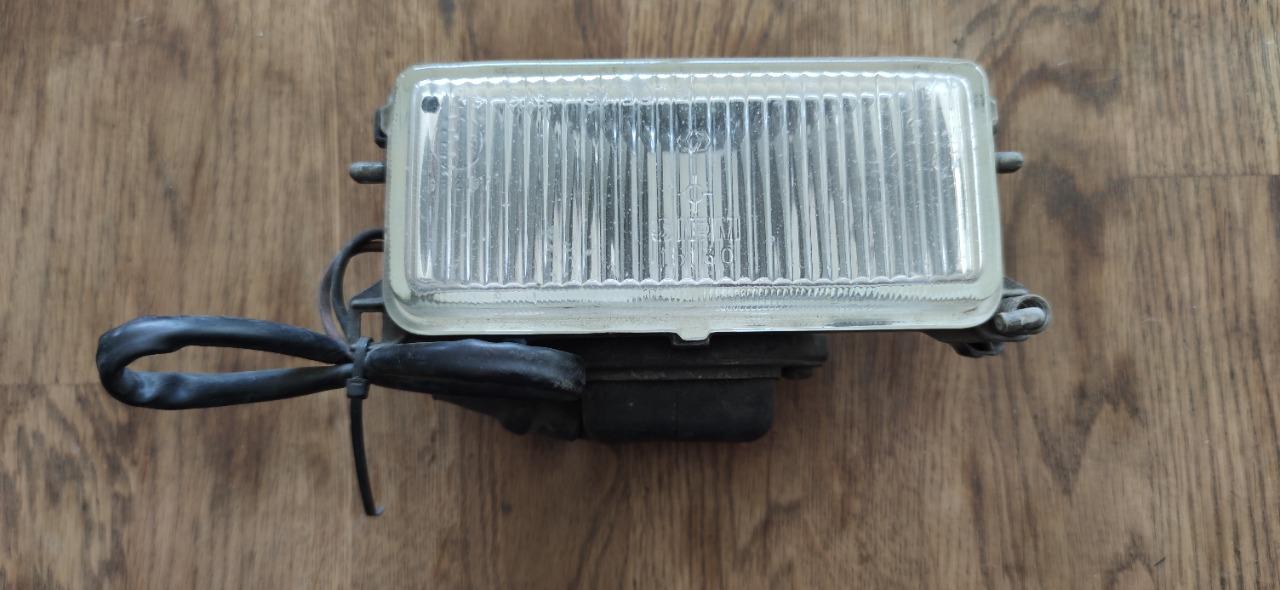 Antibrouillard CITROEN AX BX CX GTI ... LesAnciennes.com